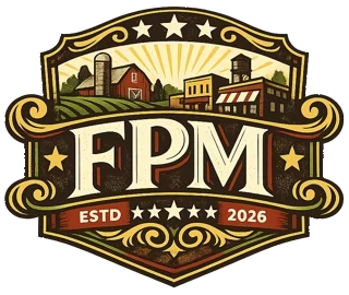 FPM badge, established 2026